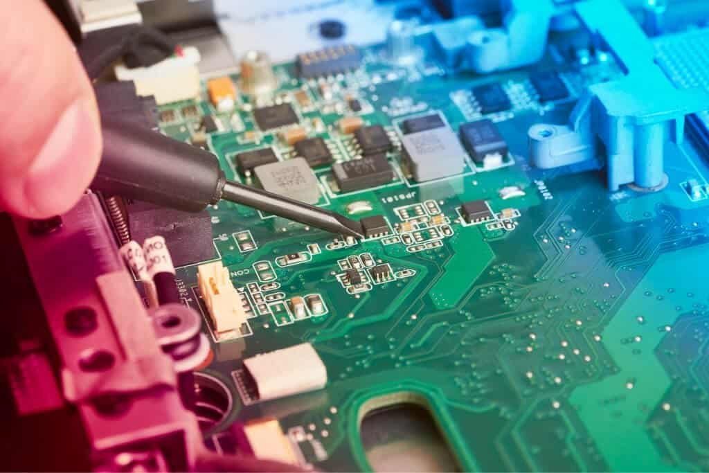 Selling &Repairing Laptop