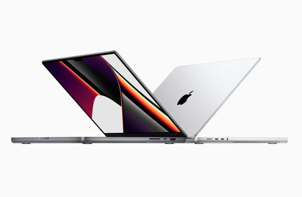 Macbook Air