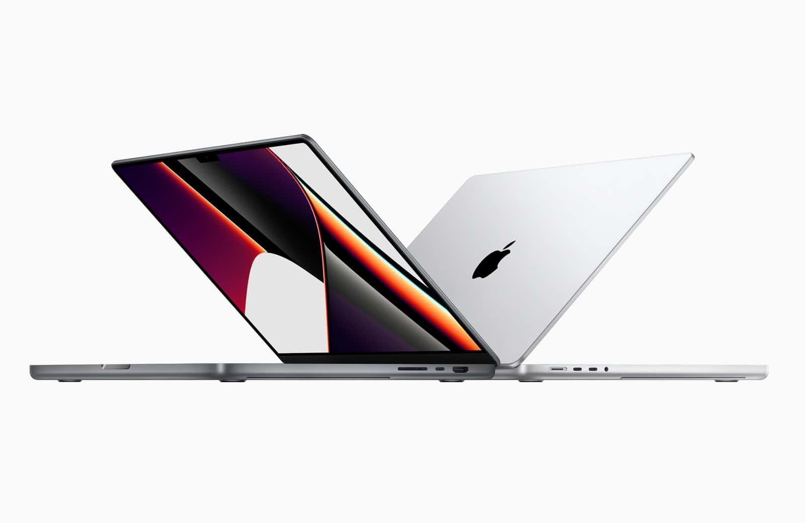 Macbook Air