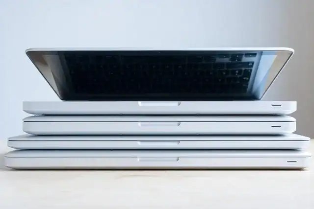 Laptops
