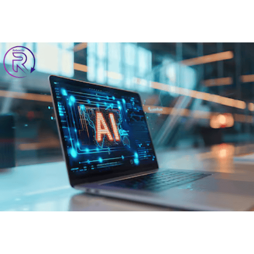 Ai Powered Laptop