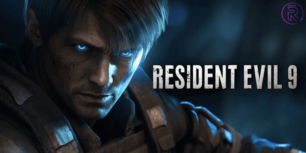 Resident Evil 9