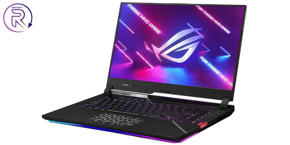 ASUS ROG Strix G15 (Intel i9, RTX 3070, 32GB RAM)
