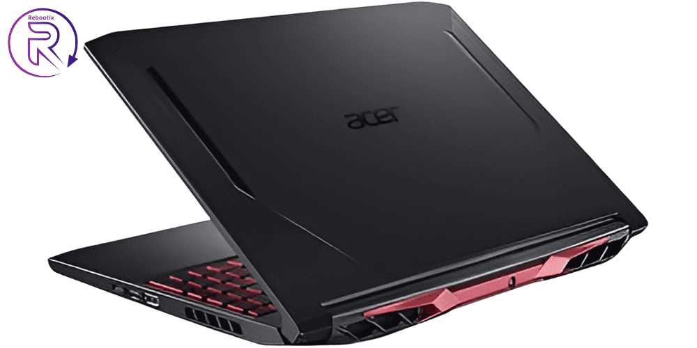 Acer Nitro 5 (Intel i5, GTX 1650)