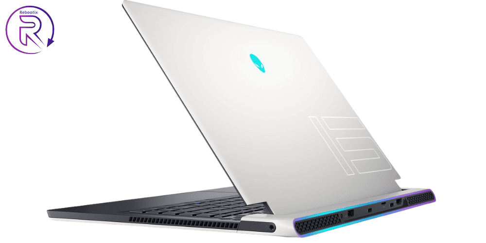 Alienware X15 (RTX 3080, Intel i7)