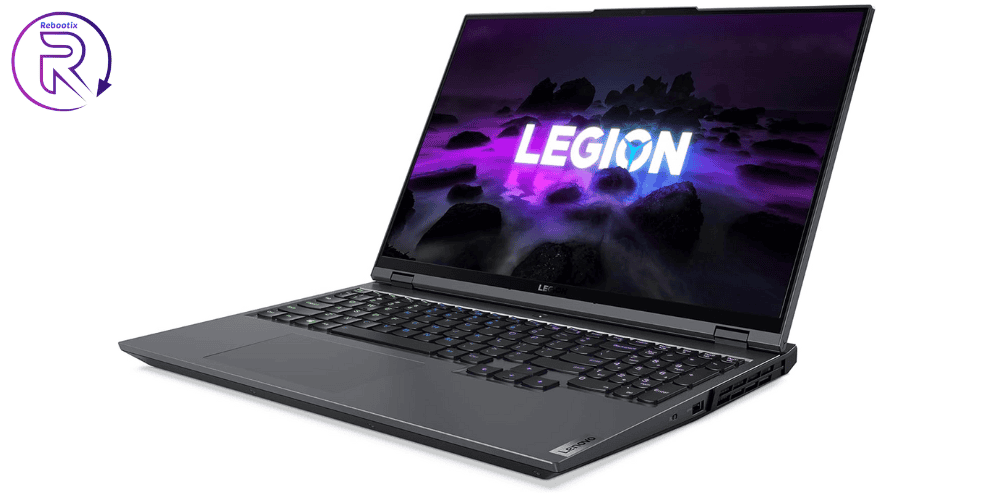 Lenovo Legion 5 Pro (RTX 3070, AMD Ryzen 7)