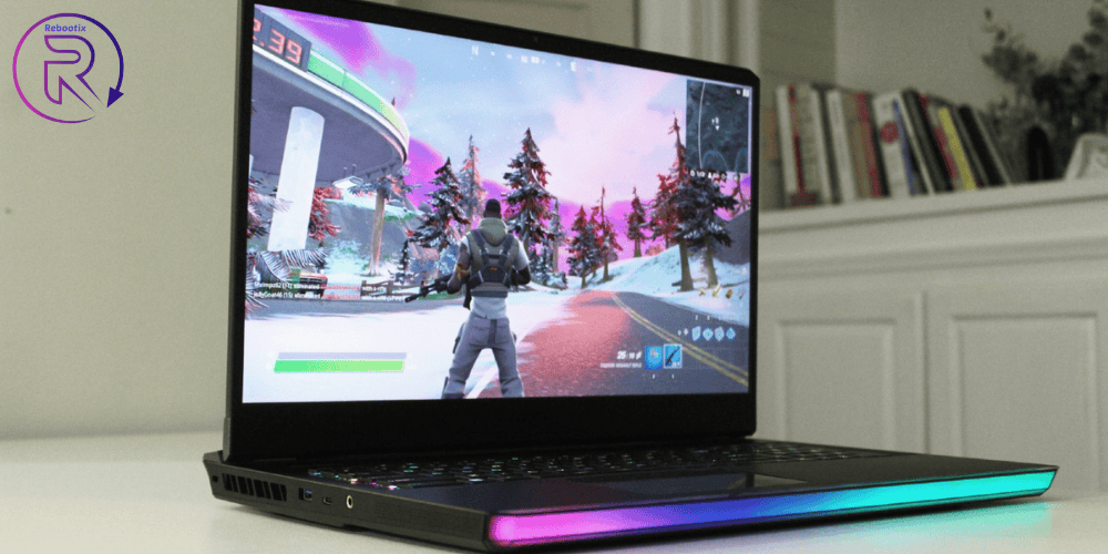 MSI GE76 Raider (Intel i7-12700K, RTX 3070)