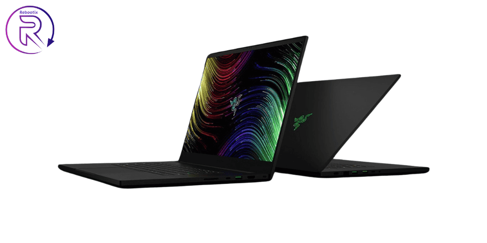 Razer Blade 15 (Intel i9, RTX 3080 Ti)