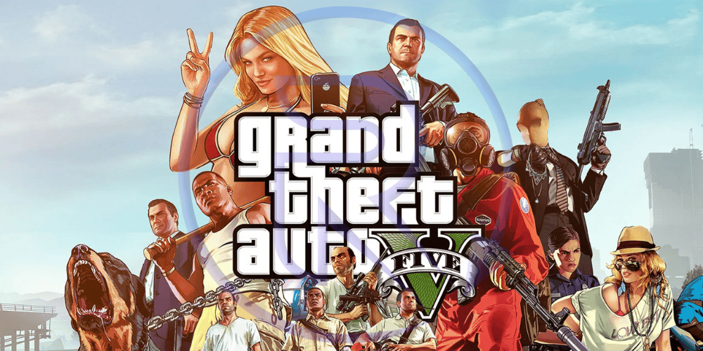 play GTA V